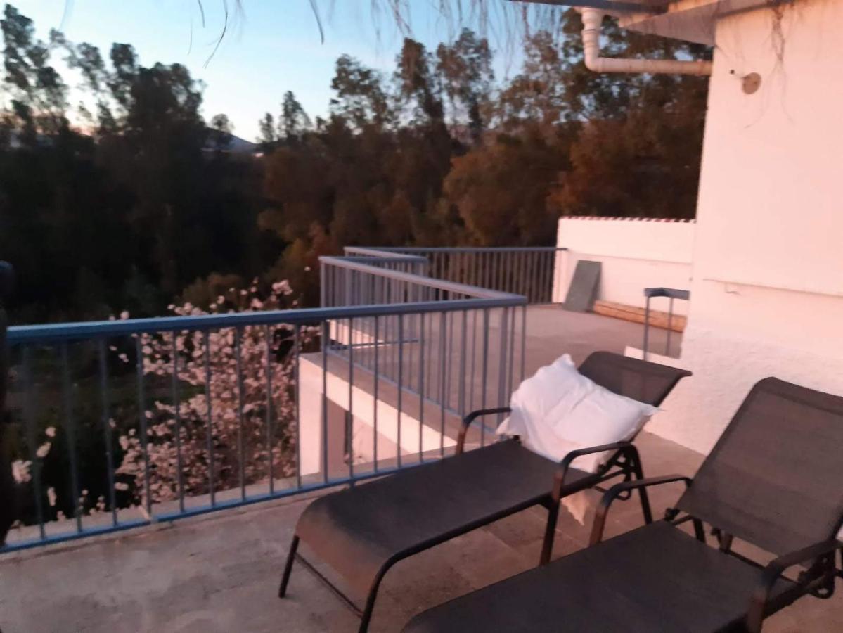 Cortijo El Puente Guest House Vinuela Exterior photo